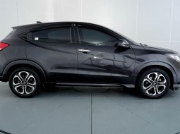 Honda HRV 1.8 Prestige AT 2016 Abu-abu 5