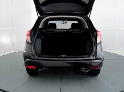Honda HRV 1.8 Prestige AT 2016 Abu-abu 8