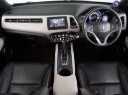 Honda HRV 1.8 Prestige AT 2016 Abu-abu 9