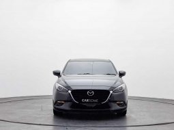 Mazda 3 Skyactive-G 2.0 2018 Hitam