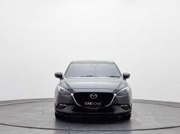 Mazda 3 Skyactive-G 2.0 2018 Hitam 5