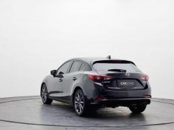 Mazda 3 Skyactive-G 2.0 2018 Hitam 3