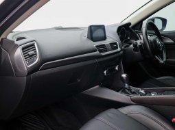 Mazda 3 Skyactive-G 2.0 2018 Hitam 11