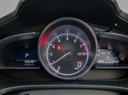 Mazda 3 Skyactive-G 2.0 2018 Hitam 9