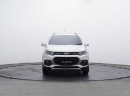 Promo Chevrolet TRAX LTZ 2017 murah ANGSURAN RINGAN HUB RIZKY 081294633578 3