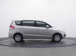 Suzuki Ertiga GX 1.4 MT 2017 Abu Abu 3