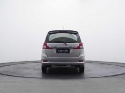 Suzuki Ertiga GX 1.4 MT 2017 Abu Abu 4
