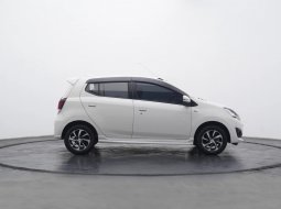 PROMO TDP CUMA 6,5JT!! Daihatsu Ayla 1.2L R MT 2019 2