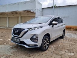Nissan New Livina 1.5 VL AT 2020 Putih Istimewa Terawat