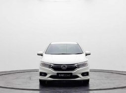 Honda City E 1.5 AT 2018 Putih 1