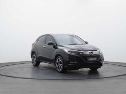 Honda HR-V 1.5L E CVT Special Edition 2019 1