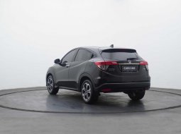 Honda HR-V 1.5L E CVT Special Edition 2019 2