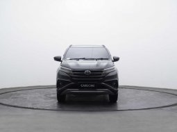 Toyota Rush S TRD Sportivo AT 2019 Hitam 1