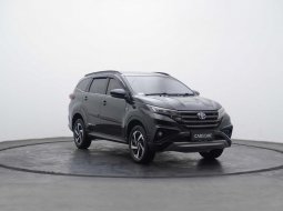 Toyota Rush S TRD Sportivo AT 2019 Hitam 2