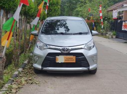 Toyota Calya G MT 2018 / TDP 10 JUTA / Bekasi