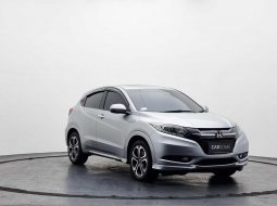 Honda HR-V Prestige 2016 Abu-abu 1