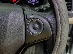 Honda HR-V Prestige 2016 Abu-abu 11