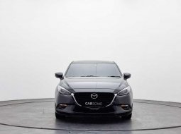 Mazda 3 Hatchback 2018 Hitam 3