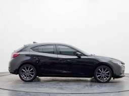 Mazda 3 Hatchback 2018 Hitam 2