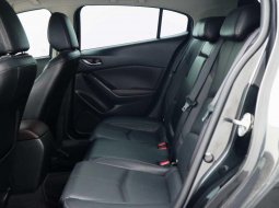 Mazda 3 Hatchback 2018 Hitam 7