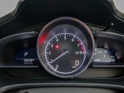 Mazda 3 Hatchback 2018 Hitam 6