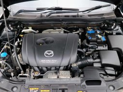 Mazda 3 Hatchback 2018 Hitam 14