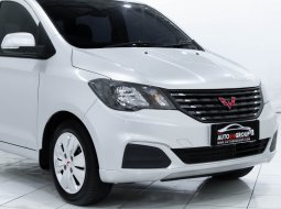 WULING CONFERO (AURORA SILVER)  TYPE STD DOUBLE BLOWER SPECIAL EDITION 1.5 M/T (2022) 7