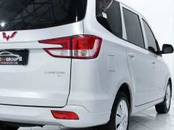 WULING CONFERO (AURORA SILVER)  TYPE STD DOUBLE BLOWER SPECIAL EDITION 1.5 M/T (2022) 9