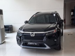 Promo Honda BR-V murah