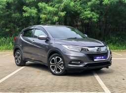 Honda HR-V 1.5L E CVT Special Edition 2020, KM 41rb, TGN 1, PJK 12-24, GANJIL JAKUT 2