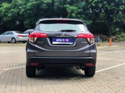 Honda HR-V 1.5L E CVT Special Edition 2020, KM 41rb, TGN 1, PJK 12-24, GANJIL JAKUT 5