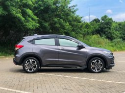 Honda HR-V 1.5L E CVT Special Edition 2020, KM 41rb, TGN 1, PJK 12-24, GANJIL JAKUT 7