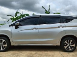 [DP 18 JT] Mitsubishi Xpander Ultimate AT 2018 Silver Metalik 2