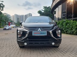 Mitsubishi Xpander GLS A/T 2021 Hitam Seperti Baru 2