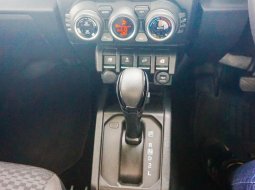 Suzuki Jimny AT 2020, KUNING, KM 29rb, PJK 07-23, GANJIL JAKBAR TGN 1 13