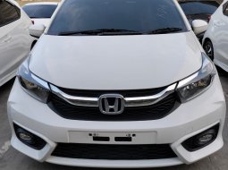 Promo Honda Brio murah angsuran mulai 3jutan