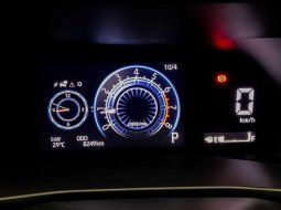Toyota Raize 1.0 G CVT (One Tone) jual Cash/credit 9