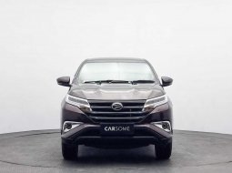 Daihatsu Terios X jual cash/credit