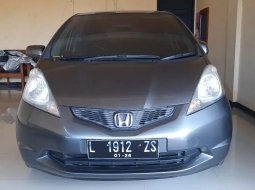Bismillah saya jual honda jazz tipe S autometic 2009