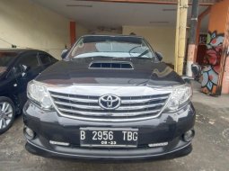 Toyota Fortuner G vnt 2.5 at diesel 1