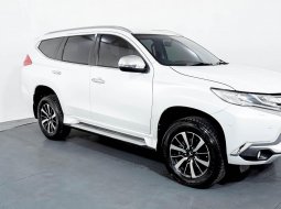 Mitsubishi Pajero Sport 2.4 Dakar Ultimate 4X2 AT 2018 Putih