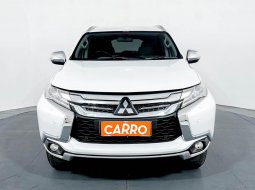 Mitsubishi Pajero Sport 2.4 Dakar Ultimate 4X2 AT 2018 Putih 2
