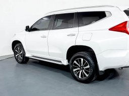 Mitsubishi Pajero Sport 2.4 Dakar Ultimate 4X2 AT 2018 Putih 5