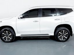 Mitsubishi Pajero Sport 2.4 Dakar Ultimate 4X2 AT 2018 Putih 4
