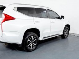 Mitsubishi Pajero Sport 2.4 Dakar Ultimate 4X2 AT 2018 Putih 7