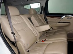 Mitsubishi Pajero Sport 2.4 Dakar Ultimate 4X2 AT 2018 Putih 11