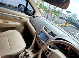 Suzuki Ertiga GX Manual 2014 KM Antik 8