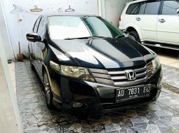 HONDA ALL NEW CITY E 2010 FACELIFT 5