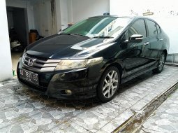 HONDA ALL NEW CITY E 2010 FACELIFT 4