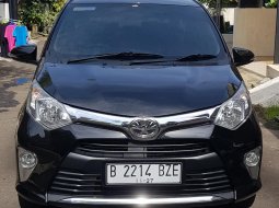 Toyota Calya G 2017